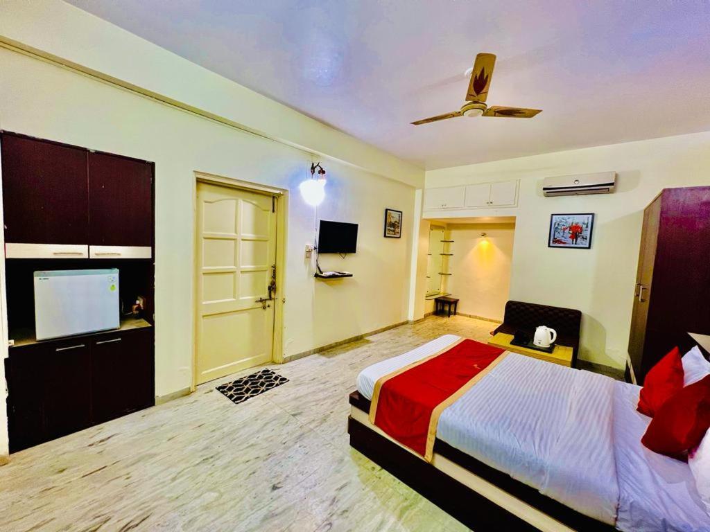 Udai Mount Villa Mount Abu Exterior foto